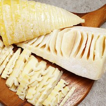 산지 직송 대나무 삶은 죽순 1kg, 삶은죽순_1kg