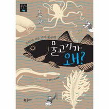 물고기가 왜 청소년을 위한 바다 인문학 001 생각하는돌고래, 상품명