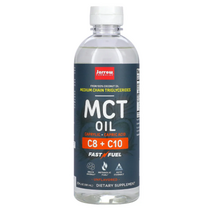 [핫딜][오늘출발][591ml] 자로우 MCT오일 MCTOIL Mct NCT MTC 엠시티 엠씨티 무향 코코넛 오일 풀링, ☆할인☆ 591 ml x 2개
