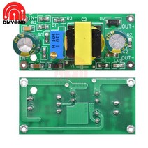 DC컨버터 dc-dc 절연 스위칭 조정 가능한 강압 전원 공급 장치 모듈 22v-290v 3.6v-15v 12 벅 전력 변환기 조정 가능 모듈, 없음