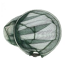 바다 민물 낚시 뜰채 뜰채대 뜰채망 뜰망 해루질 중층 두레박 쪽가위 카드채비 붕어 삼각 뜰채 부싱, 02. 뜰채망 35cm