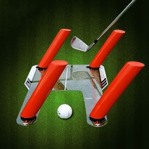 골프 스윙 궤적 연습기 스윙가이드 자세교정 스윙궤도 스윙교정 스윙연습기 골프스윙분석기, 골프 궤적 스윙연습기