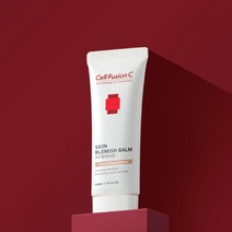 [비비10ml+마스크1매] 셀퓨전씨 스킨 블레미쉬 밤 인텐시브 40ml 607009, 비비 40ml