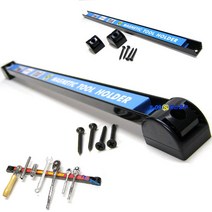 에스공구 자석막대 자석바 18인치 공구정열 수공구거치대 K7008