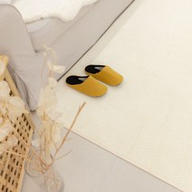 스타일러그 빨아쓰는 북유럽 극세사 카펫트 초대형 거실패드 겨울 바닥 거실 carpet 200x270