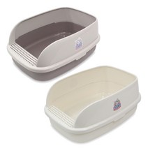 캣아이디어 화장실 브레드 빅브레드 cl211 xl cl212 l