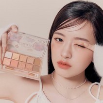 [NEW]클리오 프로아이팔레트 코숏인서울 한정기획[본품+볼록스티커], 019 낮잠자는치즈 기획세트, 019 낮잠자는치즈 기획세트