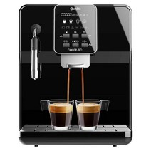 세코텍 Cecotec 커피메이커 Mega Automat Power Matic Ctt5