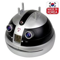 바이하츠 자동스테플러 로봇 R-800 218x170x139mm, 색상