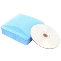 CD 부직포커버 DVD 블루레이 씨디보관함 케이스