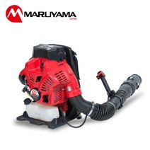 마루야마 일본정품 엔진브로워 송풍기 79.2CC BL9000, 1개