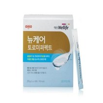 뉴케어 토로미퍼펙트 연하곤란 점도증진제 90포 x 1개, 상세페이지 참조, 상세페이지 참조, 상세페이지 참조, 상세페이지 참조