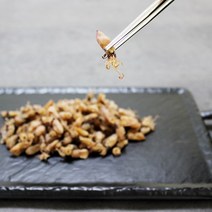 완도매생이협동조합 꼴뚜기 100g 호래기, 1팩
