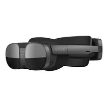 VR기기 컴퓨터 VR 게임기 기계 3D안경 올인원 VIVE XR 엘리트 헤드셋 지능형 장치 가상 현실 영화 게임, 한개옵션0