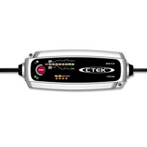 CTEK 배터리충전기 MXS 5.0, 1개