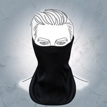 [메가쇼핑] 원아더 매쉬 하프 방한마스크 겨울 스포츠마스크 #3571Pick 겨울 방한용품, 본상품선택, 본상품선택