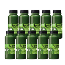 풀무원 녹즙 프레시업 케셀아세라 190ml x 10개