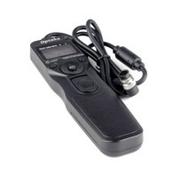 니콘 D850 F100 F5 F6 F90 F90X N90S용 옵테카 타이머 셔터 출시