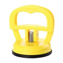 dent puller 차체 수리 패널 screen open tool universal remover carry tools car 흡입 컵 패드, 빨간색
