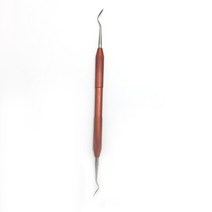 도자기굽기 물레 흙 재료 점토 치과 실험실 도구 조각 칼 왁스 주걱 블레이드 1 개, 04 1pcs G