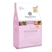 우리 아이 건강하게 에코5 어린 강아지사료 퍼피 1kg 애견사료/강아지사료/고양이사료/반려견사료/반려묘사료/반려동물사료/고양이캔사료/건강사료/개사료/펫사료, 1