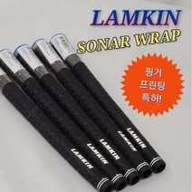 램킨 SONAR WRAP 드라이버 우드 유틸 아이언그립, 선택완료