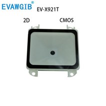 블루투스 리더기 바코드스캐너 핸드 QR 미니 사이즈 TT RS232 직렬 USB 바코드 스캐너 CCD2DQR 자기 유도 리더 자동 스캔 모듈 모바일 지불, CHINA_EV-X921T(TTL)