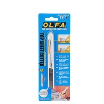 레터 오프너 편지 칼 박스 커터 레터 오프너 미니 나이프 종이 резак для бумаги ouvre boit, 01 OLFA