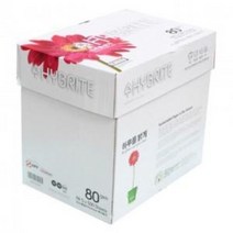 !i 에이포용지 【대원 하이브라이트 복사용지80g A4_500매x5권 1박스】 고급복사용지 대원 :od: ju22* 1437D2 Ea~, 본상품선택