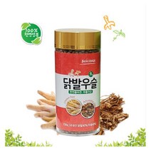 본초가 닭발 우슬환 230g, 3개