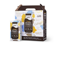 칼로바이 다밀밸런스 오곡맛 마시는 음료 단백질쉐이크 32팩, 200ml