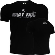 무에타이 격투기 ufc 티셔츠 Vszap MMA 슬림 반팔티 트레이닝 태격