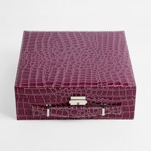 예물함 폐물함 미니반지 케이스 장신구 관리함 휴대용