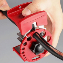 와이어 전선 스트리퍼 전선피복탈피기 압착공구 압착펜치 스트리퍼 커터 / 추가구매할인, 와이어 스트리퍼(레드)*1