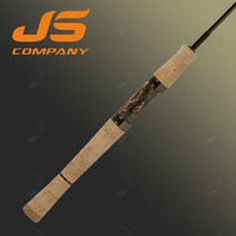 [JS컴퍼니] 어센스 토너먼트 스페셜 민물루어낚시대 송어로드