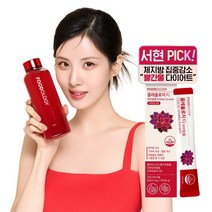 푸드올로지 콜레올로지 티, 56g, 1개