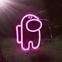 수유등 오로라무드등 크리스마스조명 아모램프 고양이무드등 LED 아이방 크리스탈무드등플래닛 바 네온 사, 13 astronaut pink