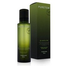 과일나라 여자화장품 퓨어템 퓨어베라 스킨 130ml, 없음