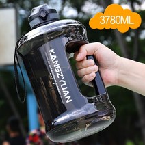 슈퍼 용량 스포츠 헬스통 여름 톤 2000ml 물컵남-205726, 옵션07