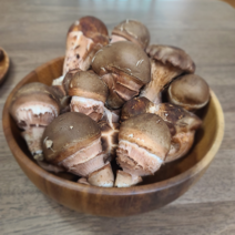 [트러플버섯가격] 참말로 국산 참송이버섯 1kg, 가정용 1kg