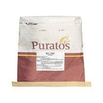 0447. [퓨라토스] 멀티그레인 5kg, 1개