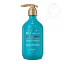 LG생활건강 실크테라피 로우 피에이치 살롱 리모델링 트리트먼트 300ml