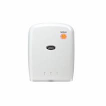 저소음 초고속 핸드드라이어 HTM352, 단품