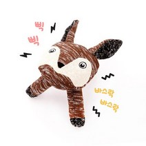 바보사랑 헙스 멜란지 여우 인형 장난감.스토어봄, 상세설명 참조