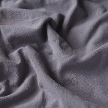 순수 코튼 사진 배경 천 단색 패션 주얼리 소품 북유럽 음식 장식 액세서리, 05 Dark Gray_03 140x150cm