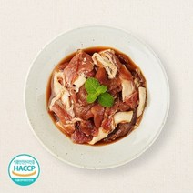 델리미트 한돈 돼지불고기 업소용 5kg, 1개