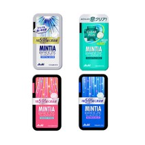 민티아 브리즈 구강청정 캔디 30정, 샤이니 핑크