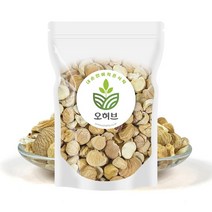 국산 토종밤 건율 건밤 깐밤 말린밤 250g, 1개