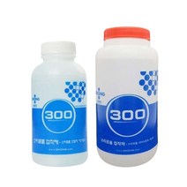 스티로품본드 접착제 800ml 단열재 내장재 벽부착 하드보드지