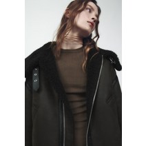 국내정품 ZARA 자라 골든 초커 네크리스